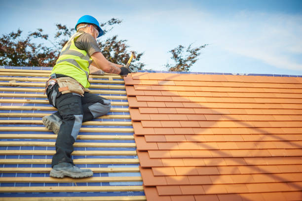 Fast & Reliable Emergency Roof Repairs in Independence, OR